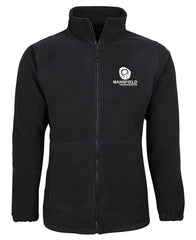 Polar Fleece Jacket