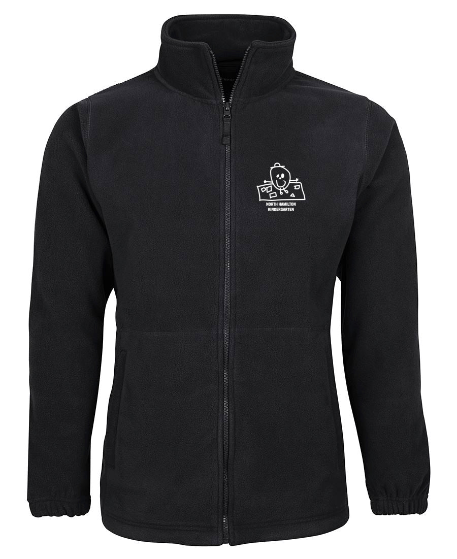 Polar Fleece Jacket