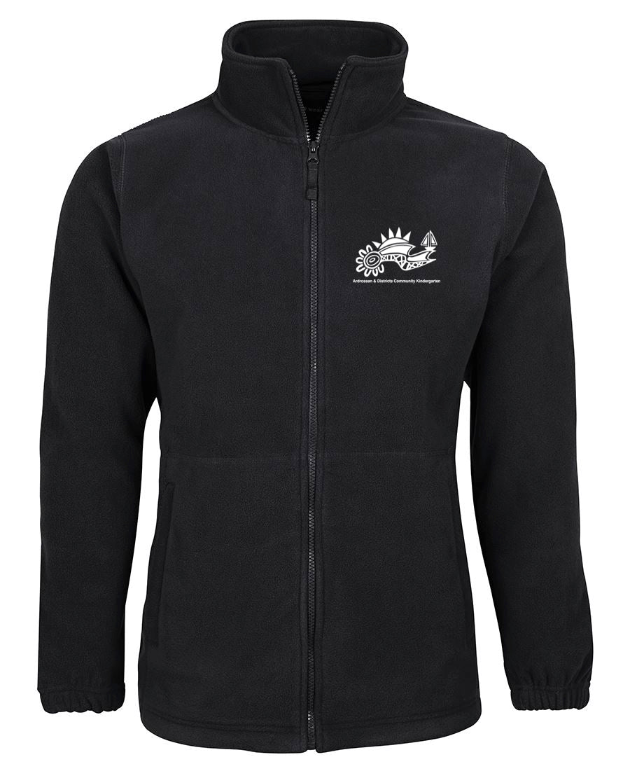 Polar Fleece Jacket