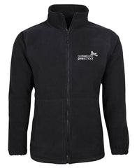 Polar Fleece Jacket