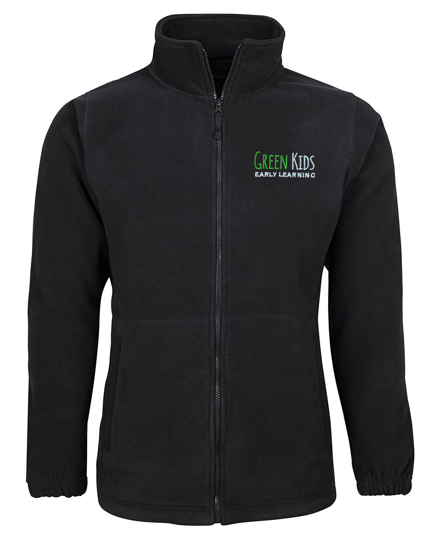 Polar Fleece Jacket