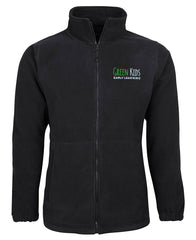 Polar Fleece Jacket