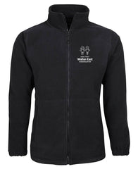 POLAR FLEECE JACKET