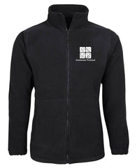 POLAR FLEECE JACKET