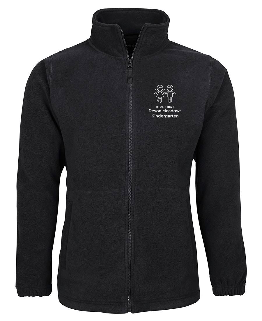 Polar Fleece Jacket