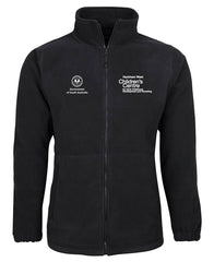 Polar Fleece Jacket
