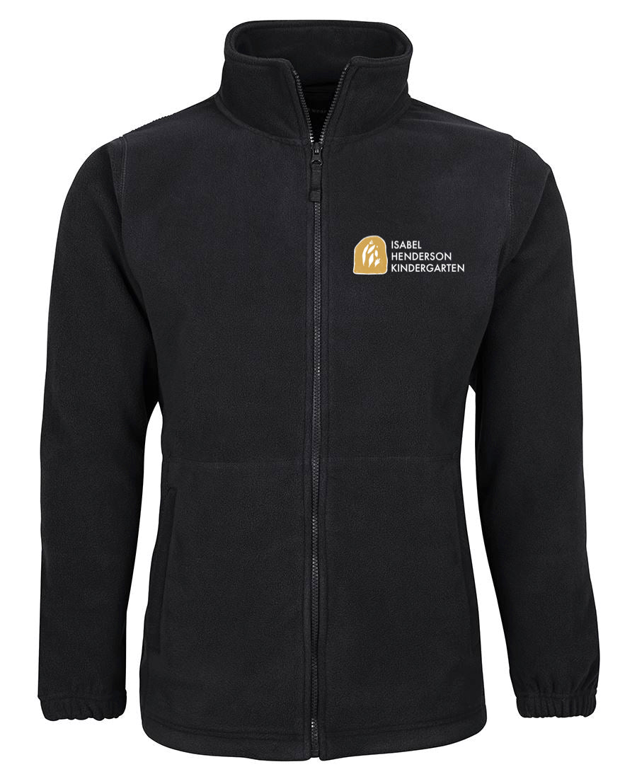 Polar Fleece Jacket
