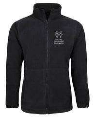 POLAR FLEECE JACKET