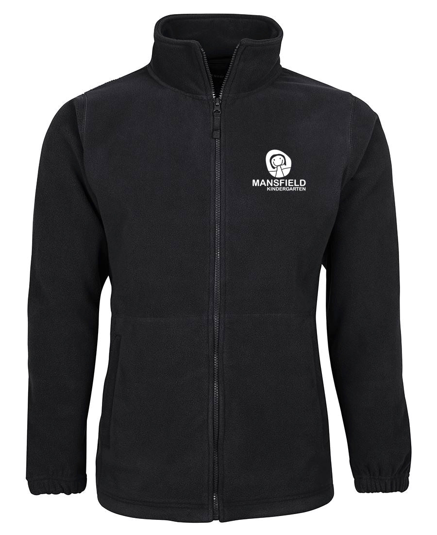 Polar Fleece Jacket