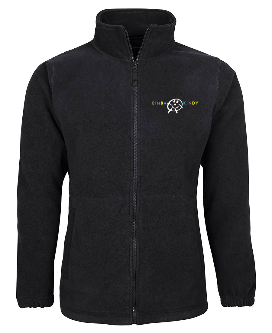Polar Fleece Jacket