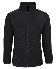Full Zip Polar Fleece