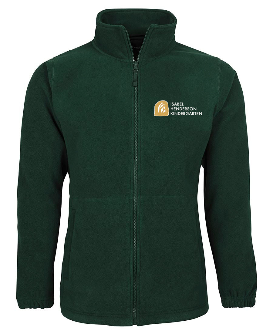 Polar Fleece Jacket