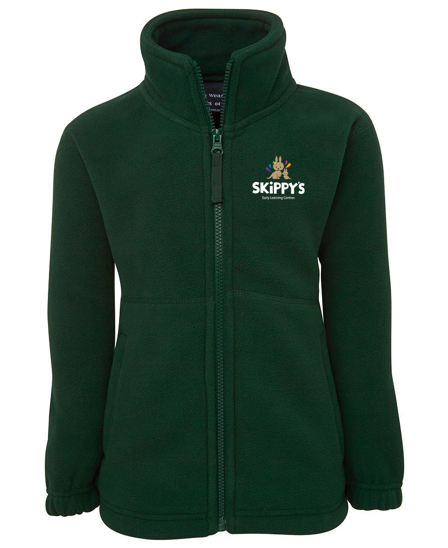 Polar Fleece Jacket
