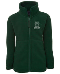 Polar Fleece Jacket