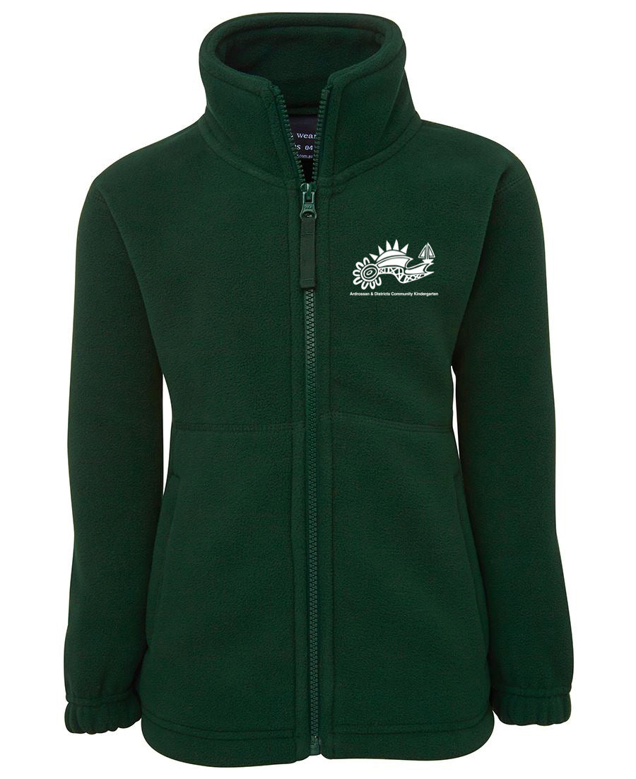 Polar Fleece Jacket