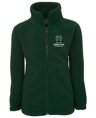 POLAR FLEECE JACKET