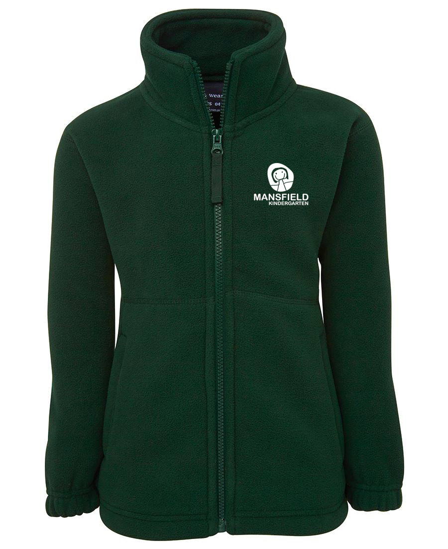 Polar Fleece Jacket