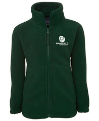 Polar Fleece Jacket