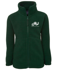 Polar Fleece Jacket