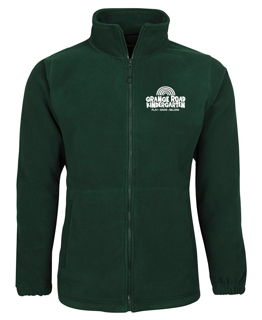 Polar Fleece Jacket