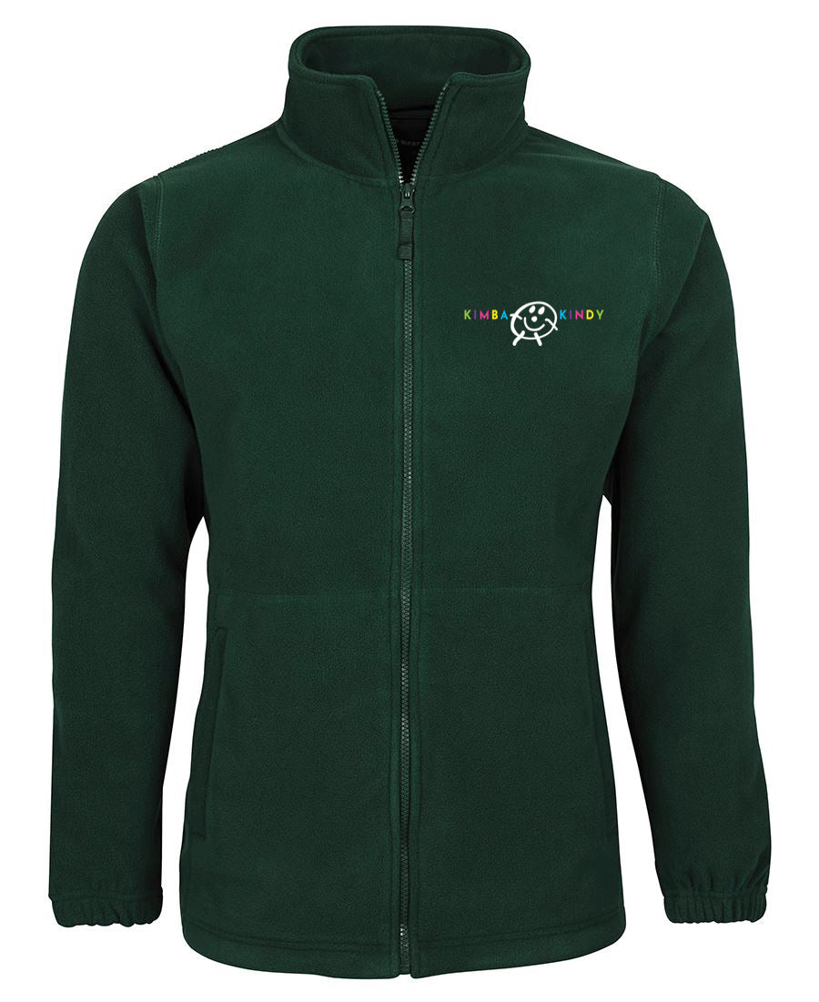 Polar Fleece Jacket