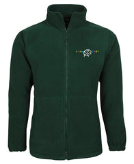Polar Fleece Jacket