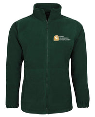 Polar Fleece Jacket