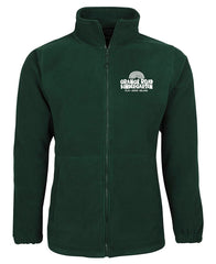Polar Fleece Jacket