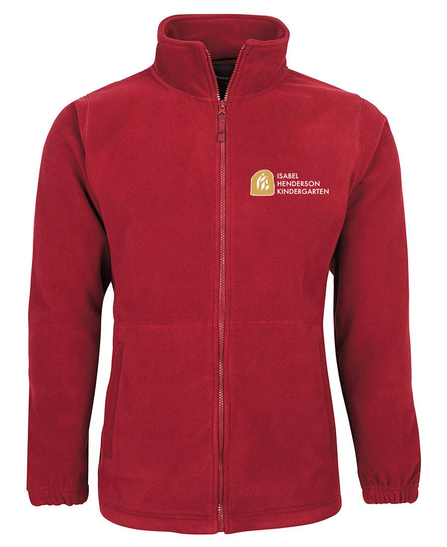Polar Fleece Jacket