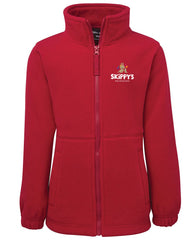Polar Fleece Jacket