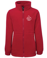 Polar Fleece Jacket