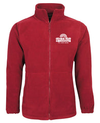 Polar Fleece Jacket