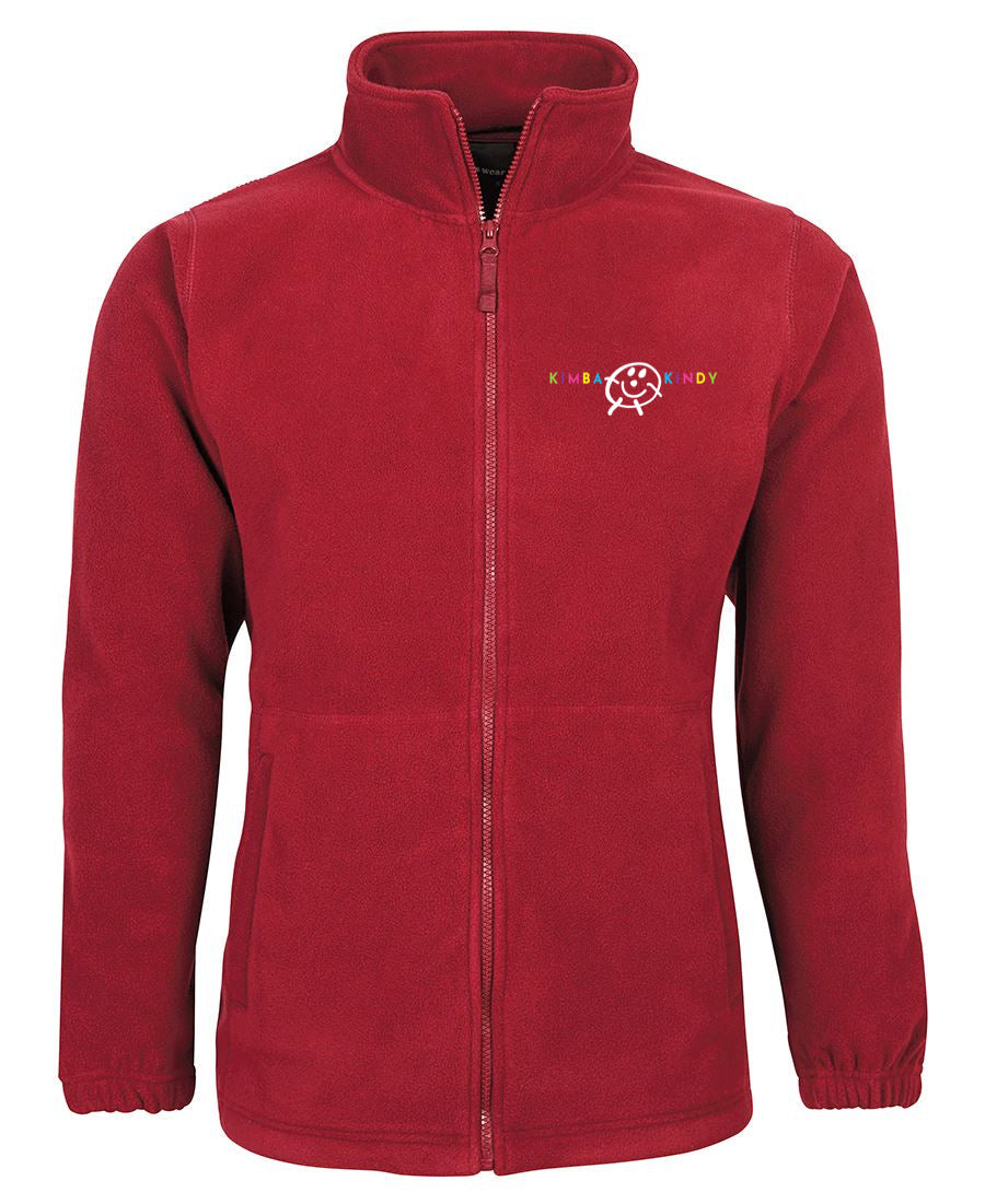 Polar Fleece Jacket