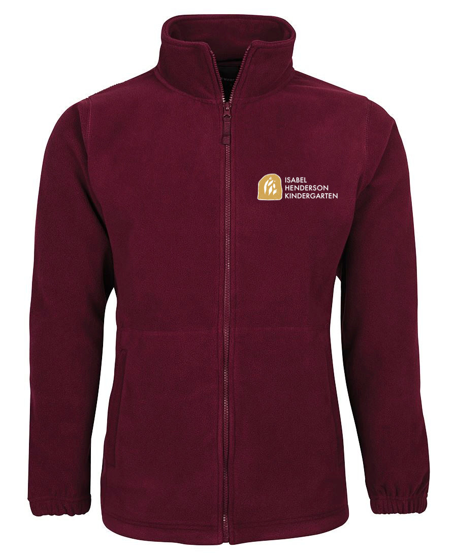 Polar Fleece Jacket