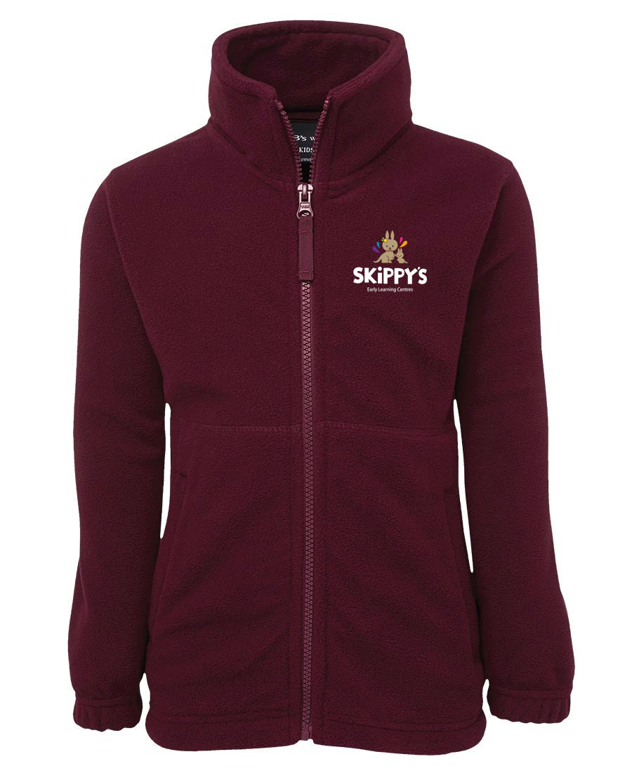 Polar Fleece Jacket