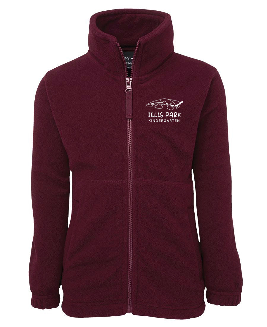 Polar Fleece Jacket