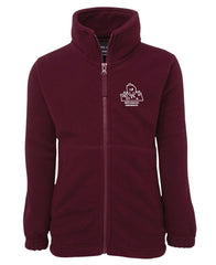 Polar Fleece Jacket