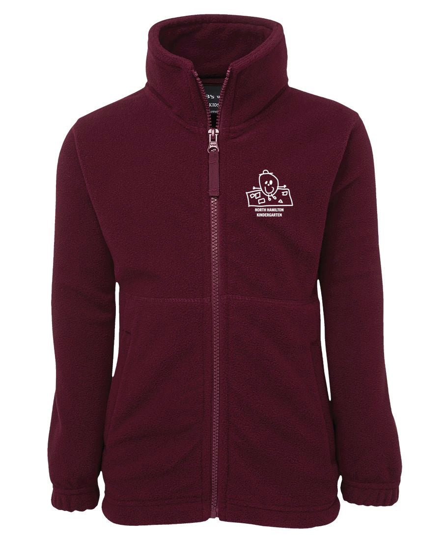 Polar Fleece Jacket