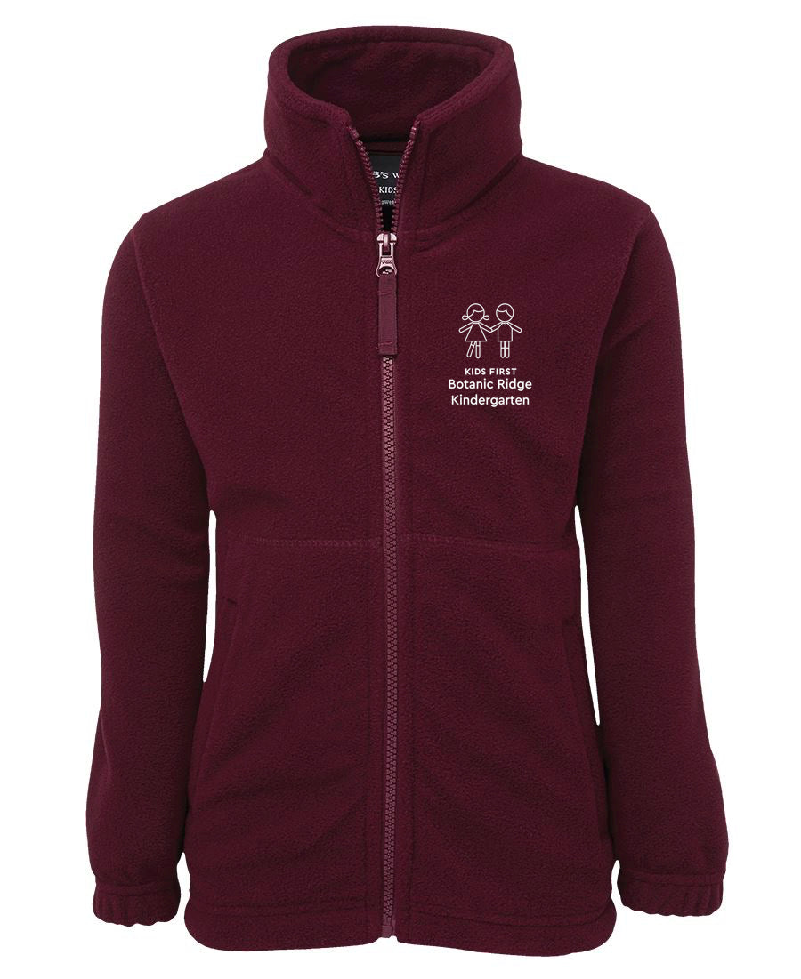 Polar Fleece Jacket