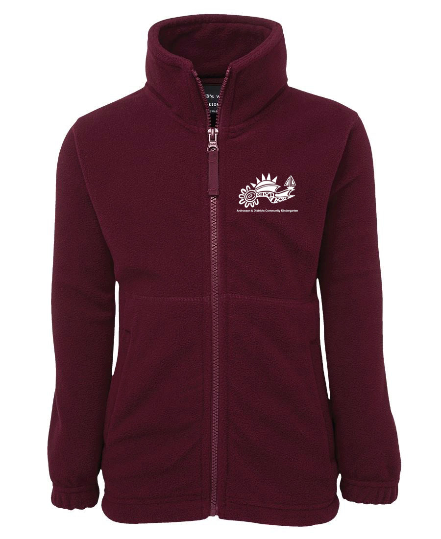 Polar Fleece Jacket