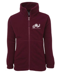Polar Fleece Jacket