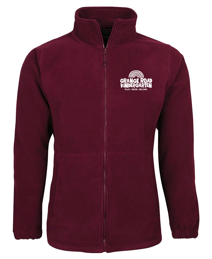 Polar Fleece Jacket