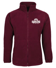 Polar Fleece Jacket