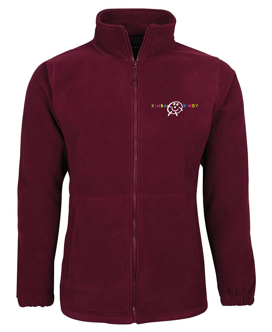 Polar Fleece Jacket