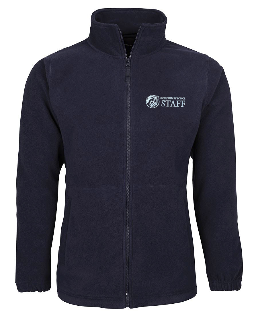 Polar Fleece Jacket