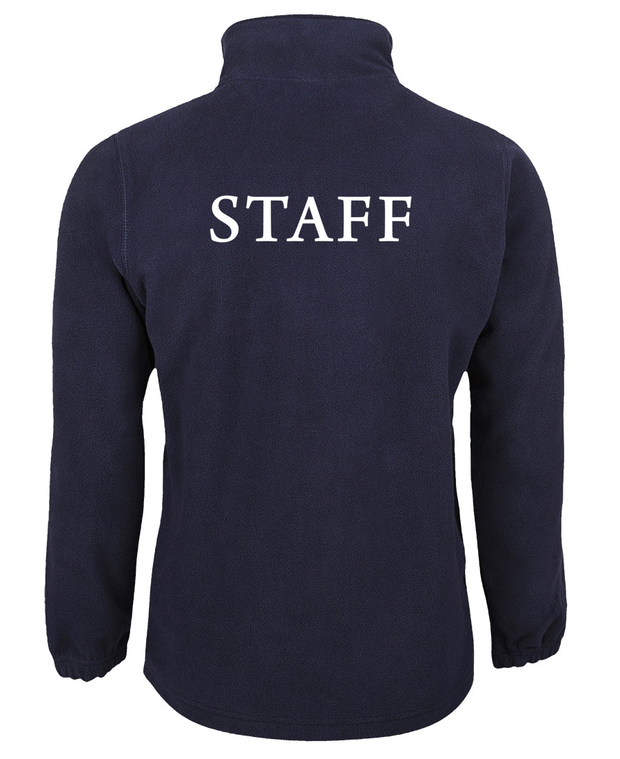 Polar Fleece Jacket