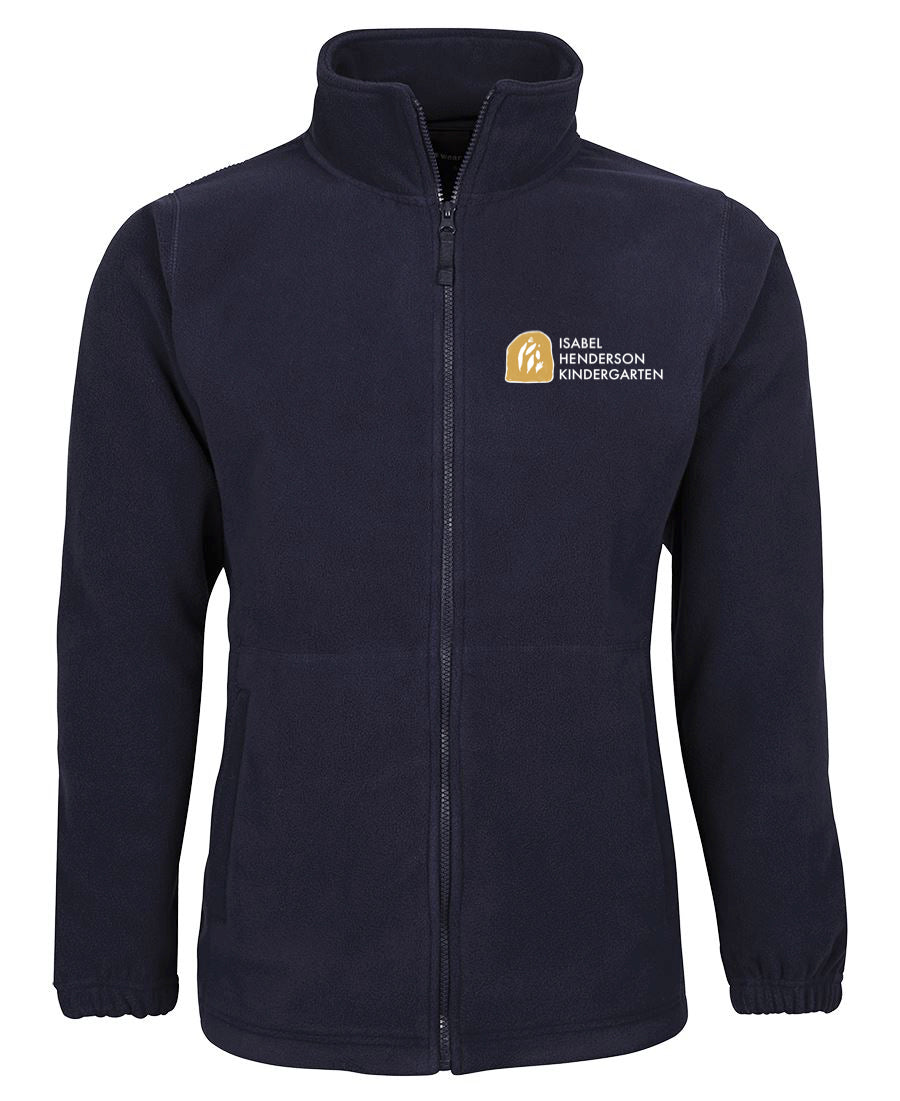 Polar Fleece Jacket