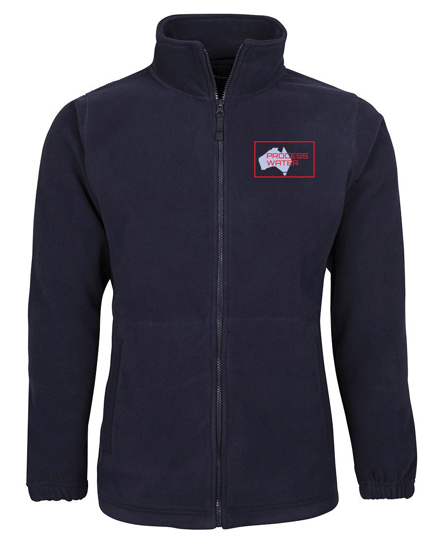 Polar Fleece Jacket