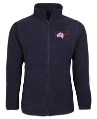 Polar Fleece Jacket