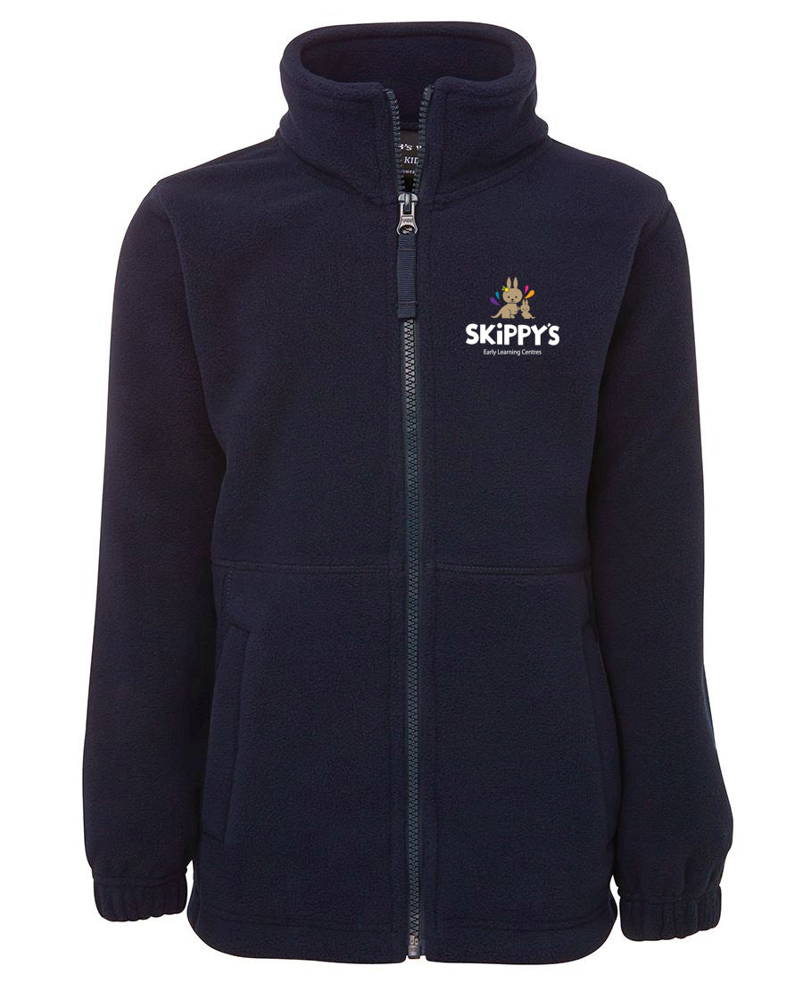 Polar Fleece Jacket